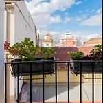 Impresionante Duplex En El Centro Historico