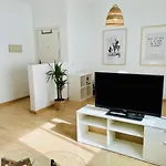 Impresionante Duplex En El Centro Historico