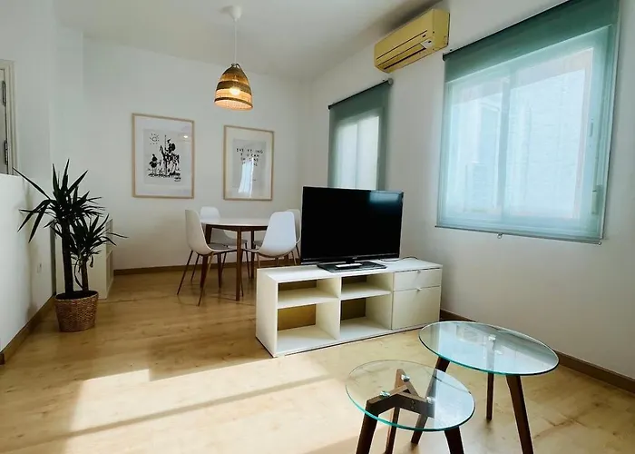 Impresionante Duplex En El Centro Historico