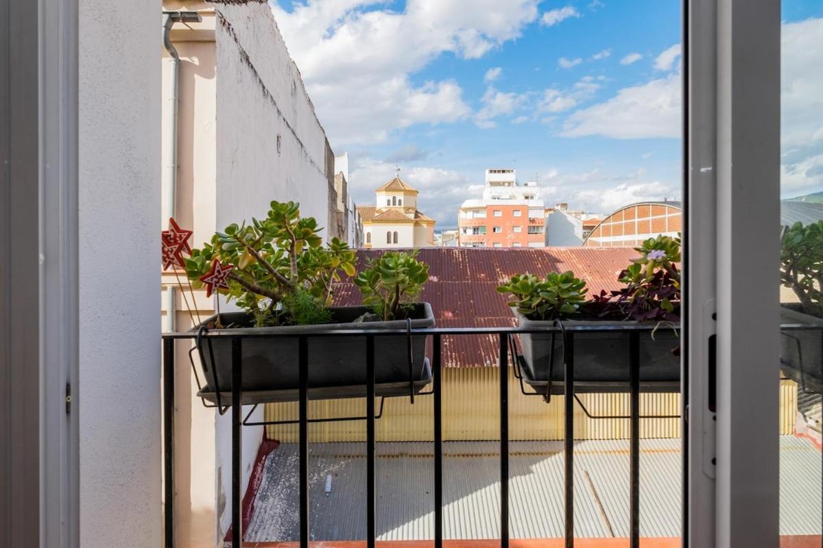 Apartamento Impresionante Duplex En El Centro Historico