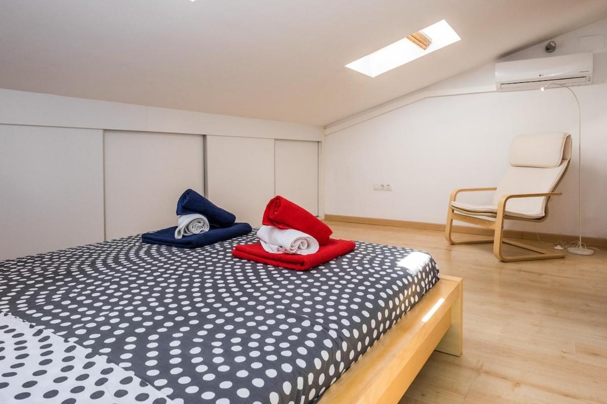 Apartamento Impresionante Duplex En El Centro Historico *