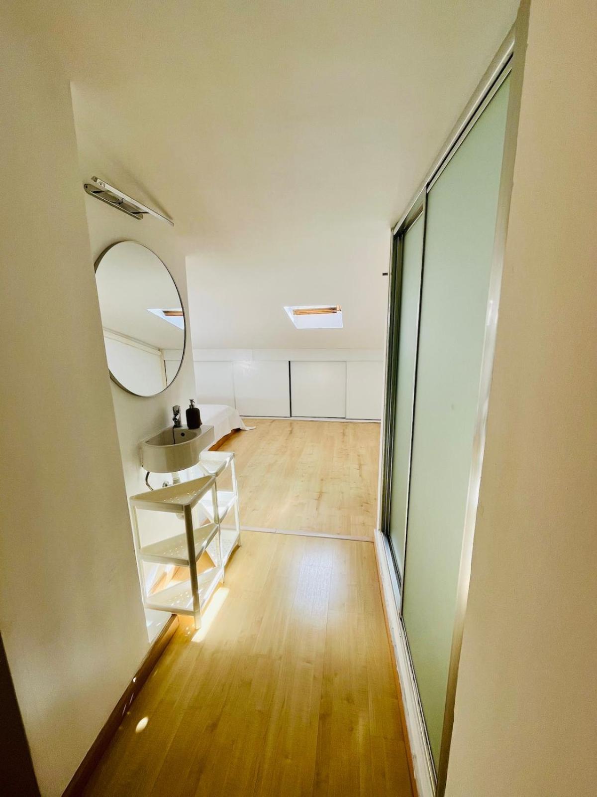 Apartamento Impresionante Duplex En El Centro Historico *